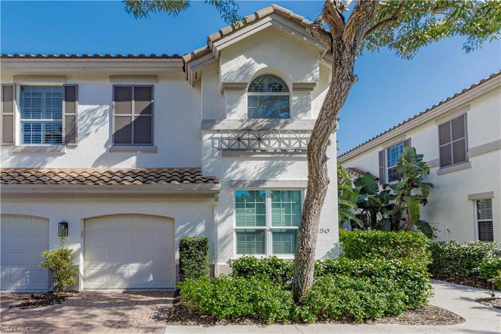 Naples, FL 34103,150 Colonade CIR #902