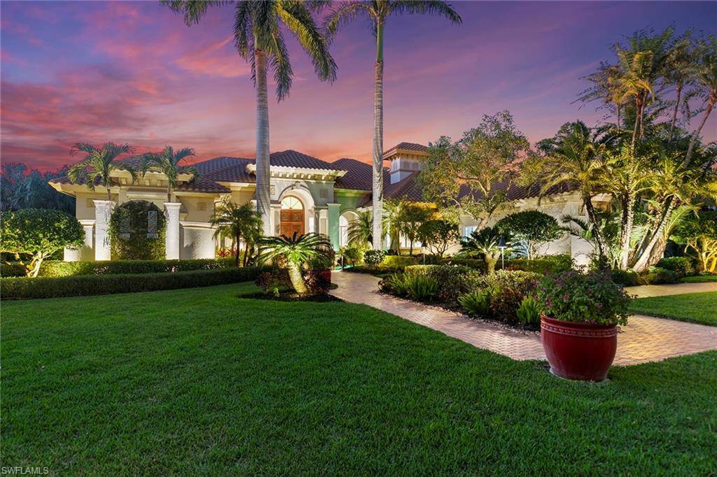 Naples, FL 34110,15175 Brolio WAY
