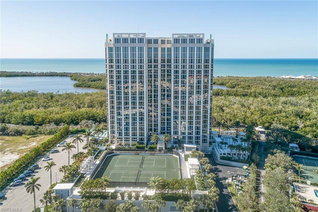 Naples, FL 34108,6897 Grenadier BLVD #1501