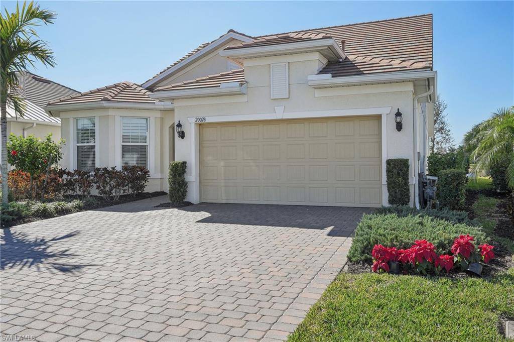 Estero, FL 33928,20028 Siesta Key CT