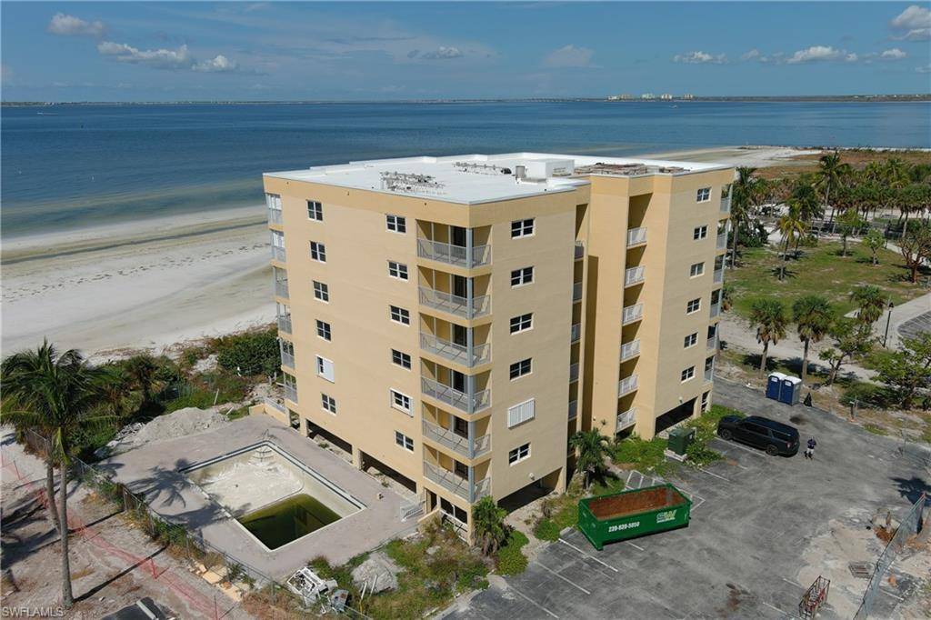 Fort Myers Beach, FL 33931,100 Estero BLVD #434