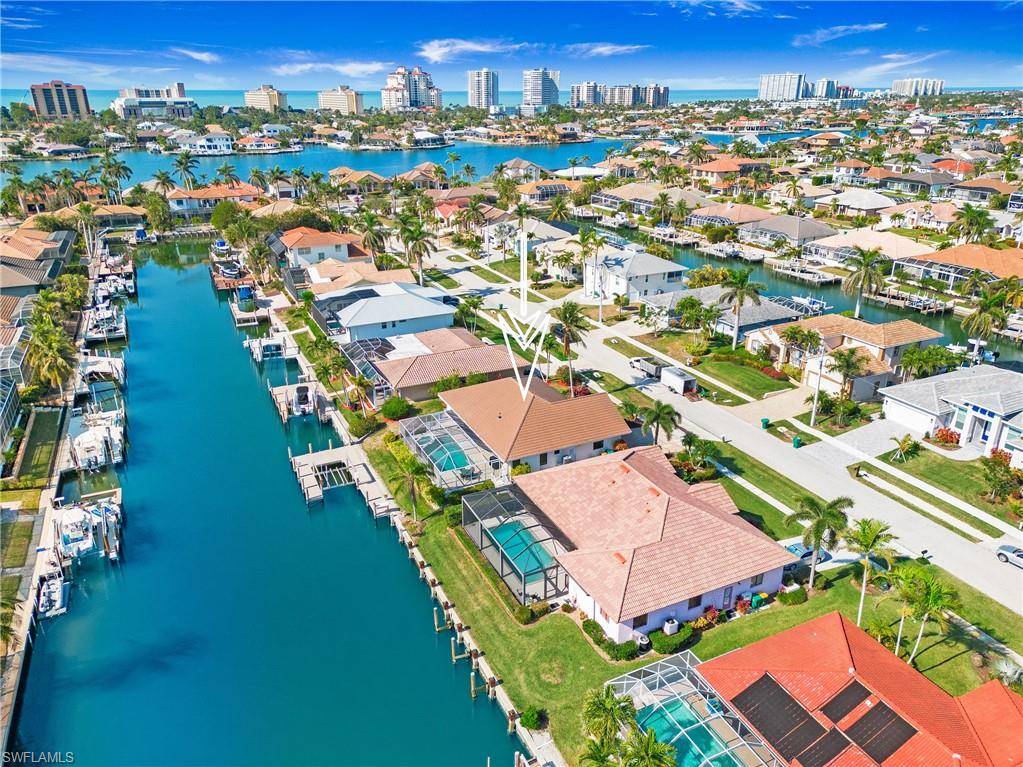 Marco Island, FL 34145,1143 Breakwater CT