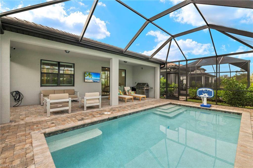 Naples, FL 34114,2170 Yellowfin CIR