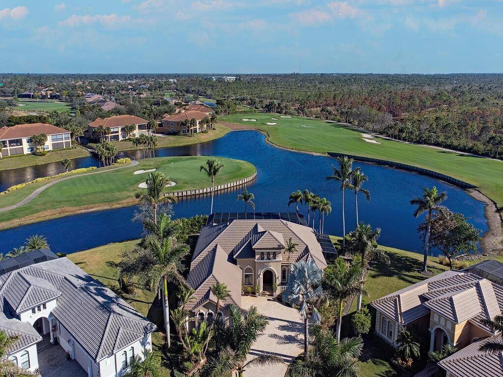Fort Myers, FL 33908,18691 Cypress Haven DR