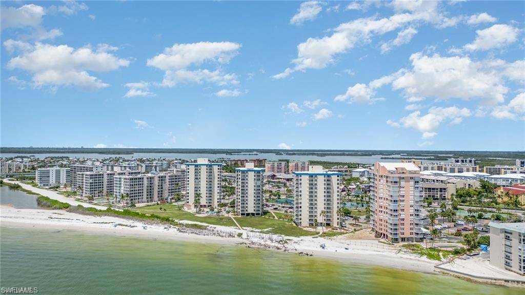 Fort Myers Beach, FL 33931,7300 Estero BLVD #308