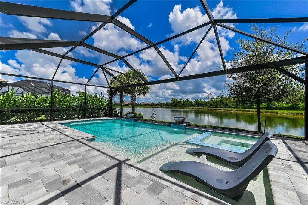 Naples, FL 34114,7763 Winding Cypress DR