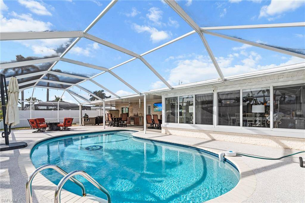 Cape Coral, FL 33904,5313 Malaluka CT