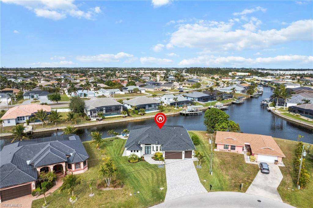 Cape Coral, FL 33914,2501 SW 28th TER