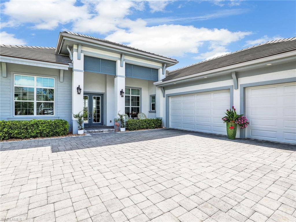 Fort Myers, FL 33908,17212 Hidden Estates CIR