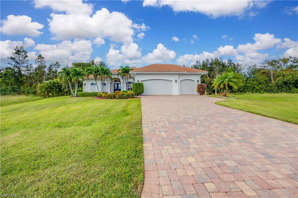 Naples, FL 34114,18169 Baywood DR