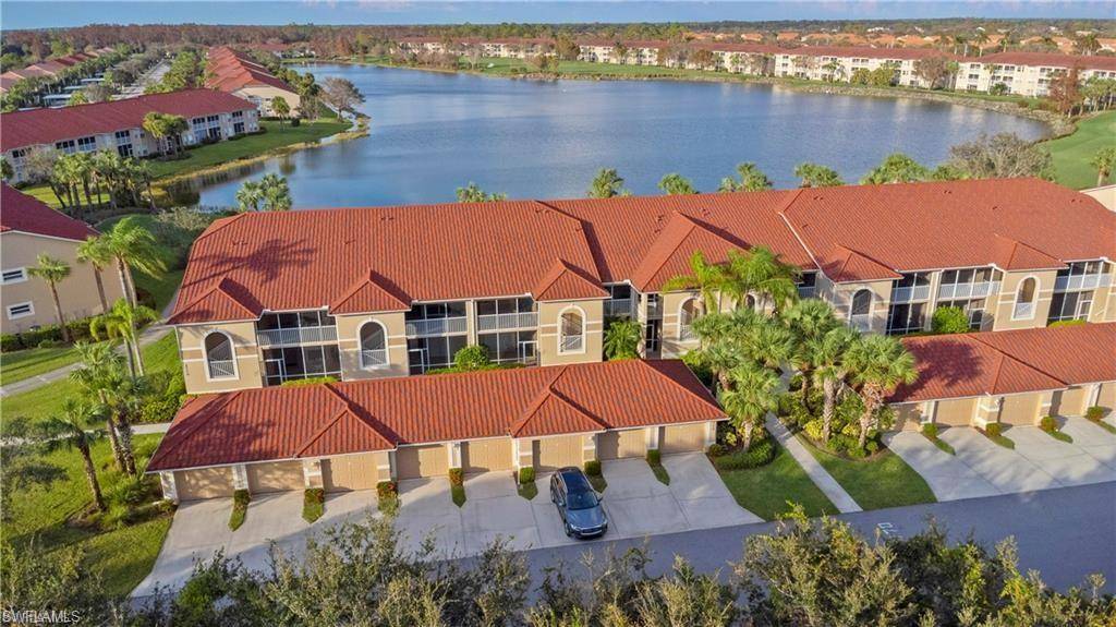 Naples, FL 34119,2770 Cypress Trace CIR #2423
