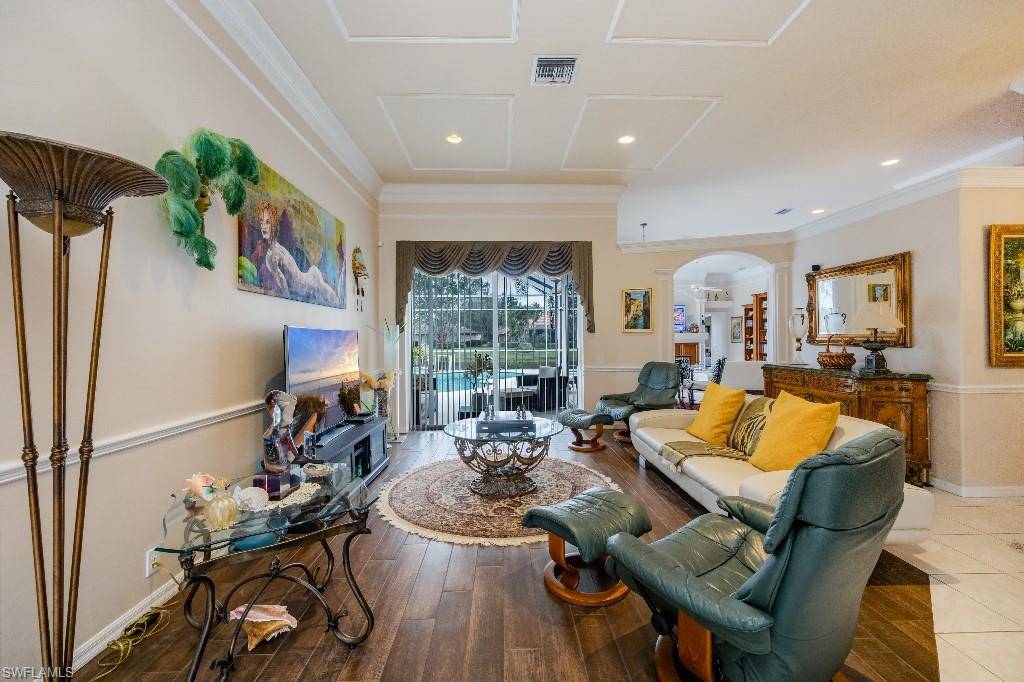 Naples, FL 34119,11745 Longshore WAY E