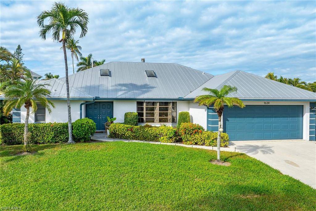 Naples, FL 34102,1634 Bonita CT