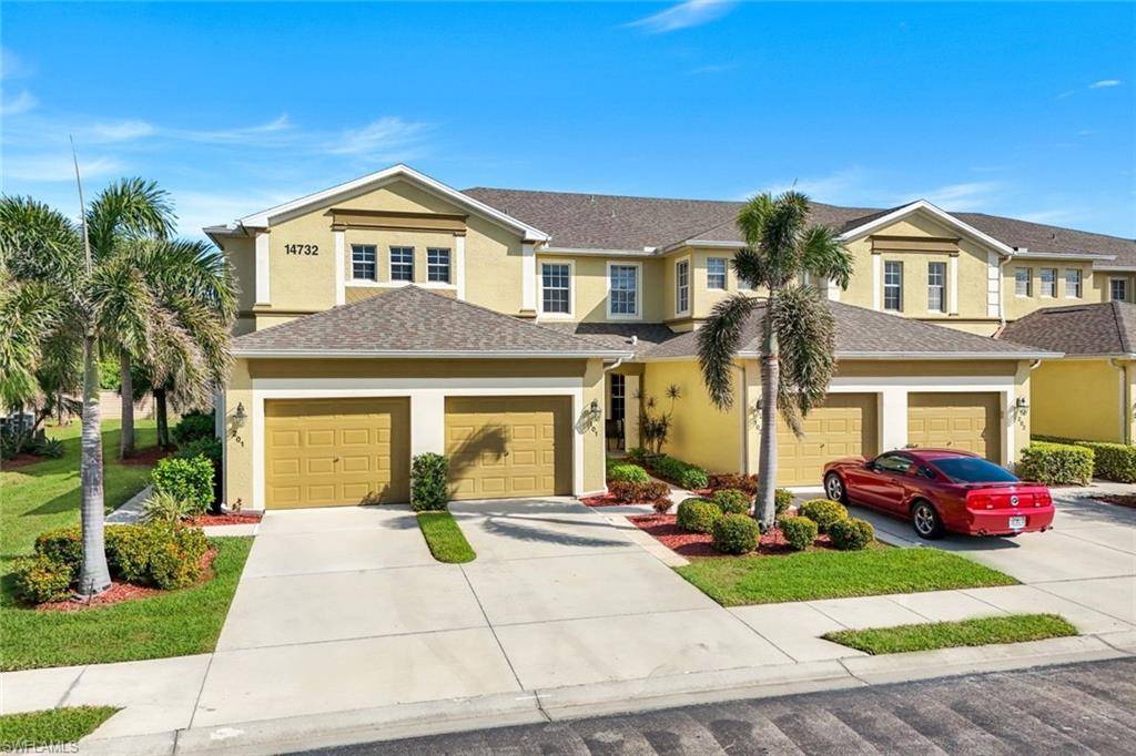 Fort Myers, FL 33919,14732 Calusa Palms DR #101