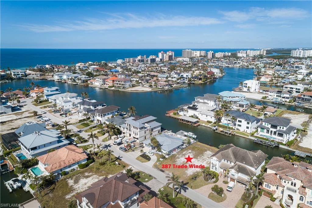Naples, FL 34108,387 Trade Winds AVE