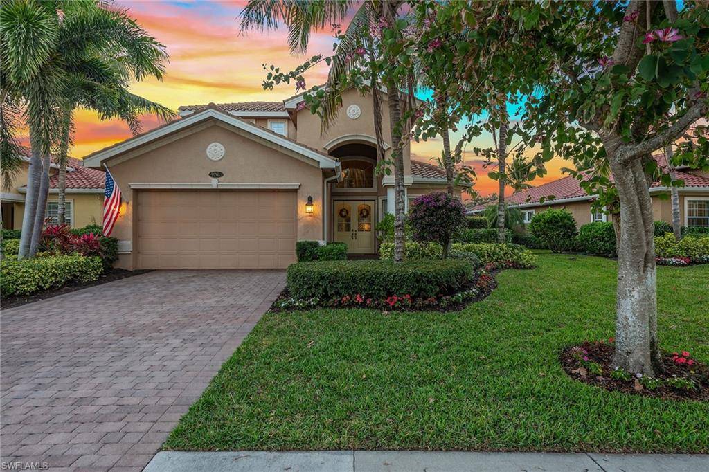 Naples, FL 34114,9261 Campanile CIR