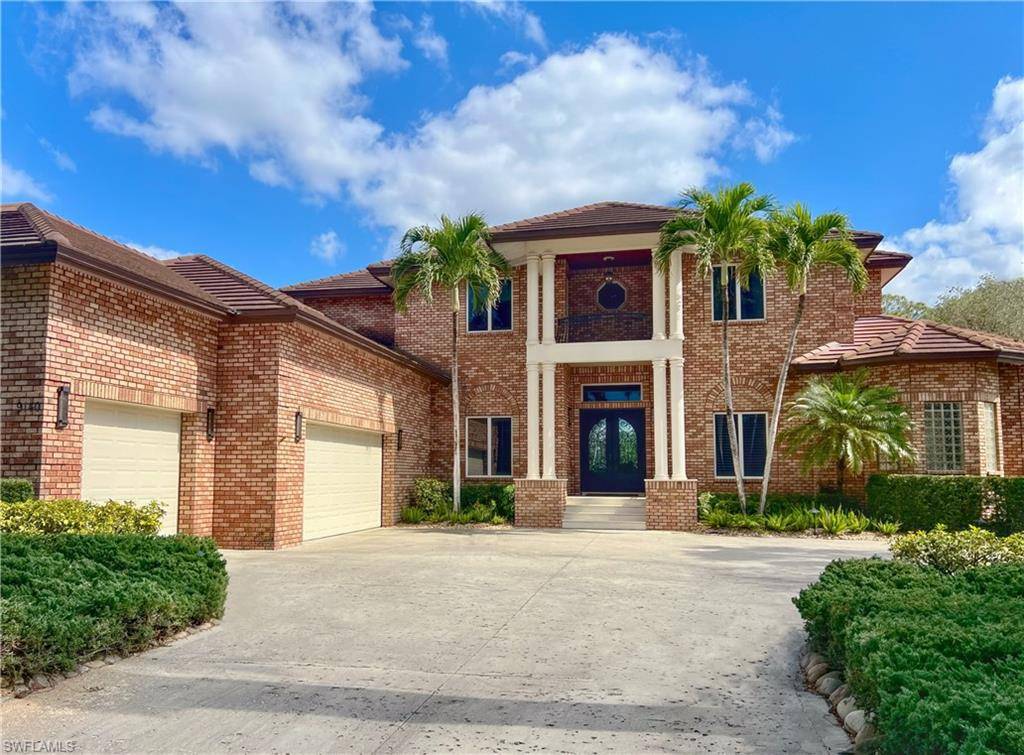 Naples, FL 34109,9140 The LN