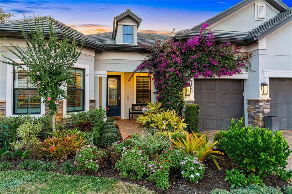 Naples, FL 34120,8923 Burrowing Owl CT
