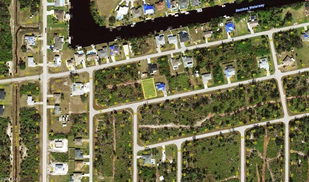 Port Charlotte, FL 33981,12340 Hathaway TER