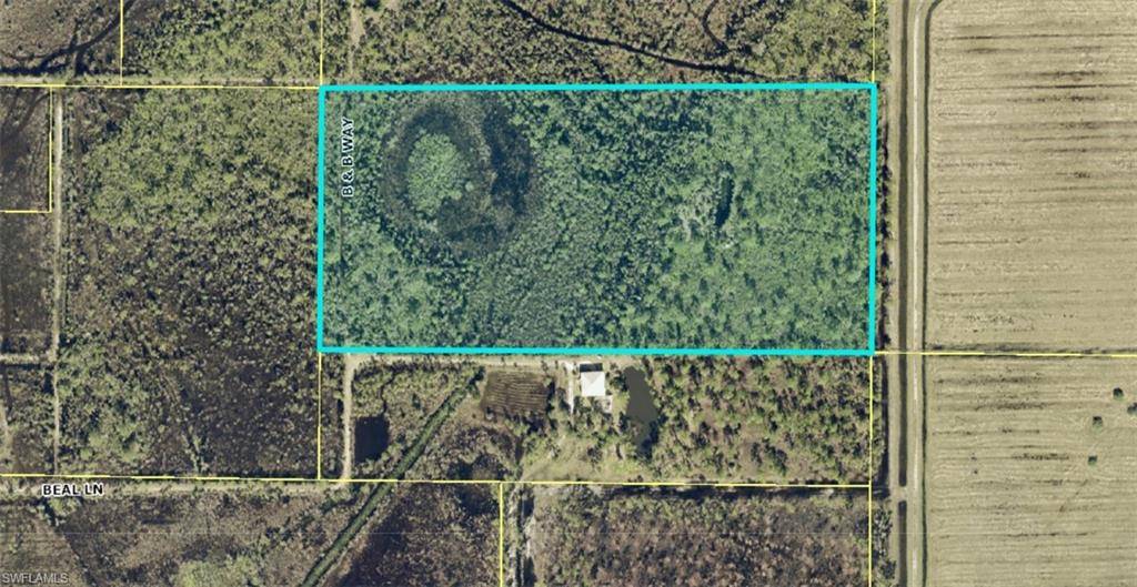 North Fort Myers, FL 33917,Beal LN