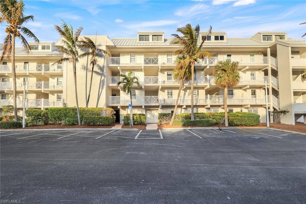 Captiva, FL 33924,4112 Bayside #4112