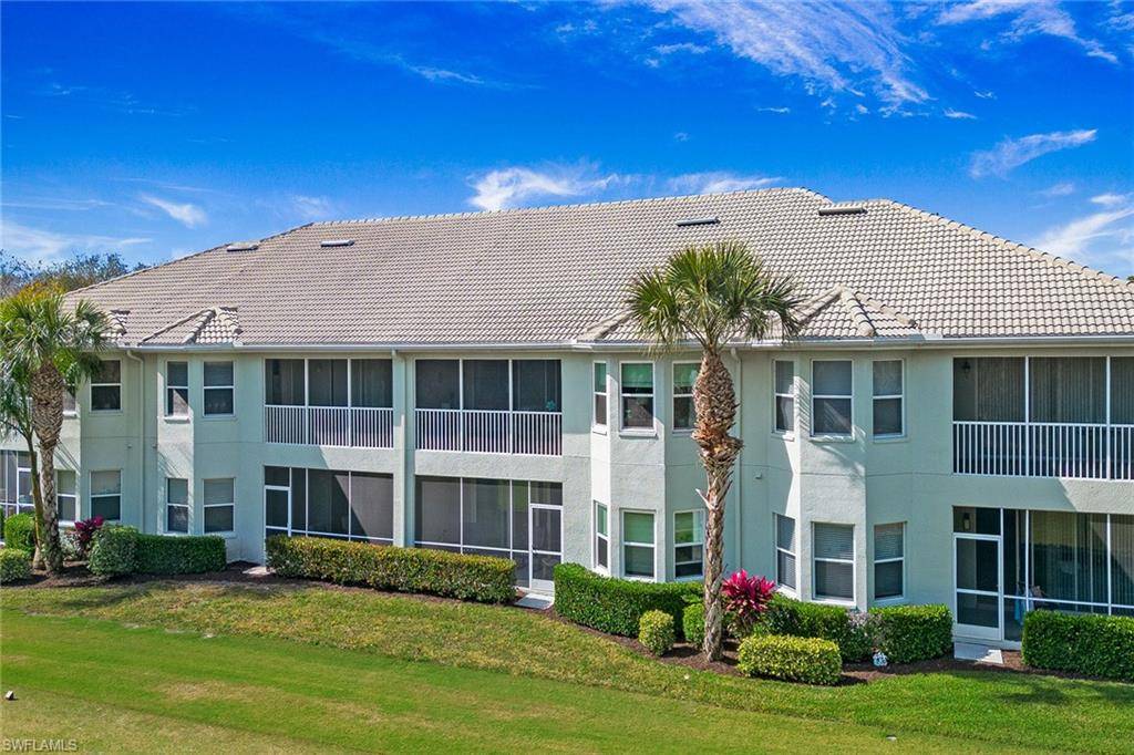 Bonita Springs, FL 34135,28141 Donnavid CT #302