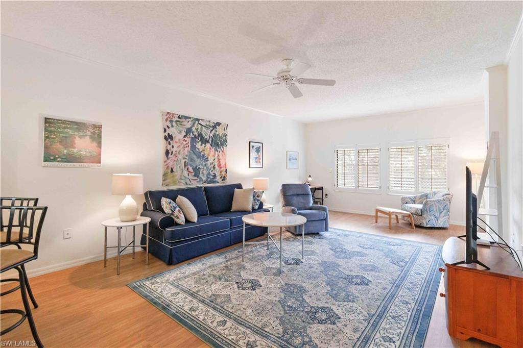 Naples, FL 34110,201 Arbor Lake DR #205