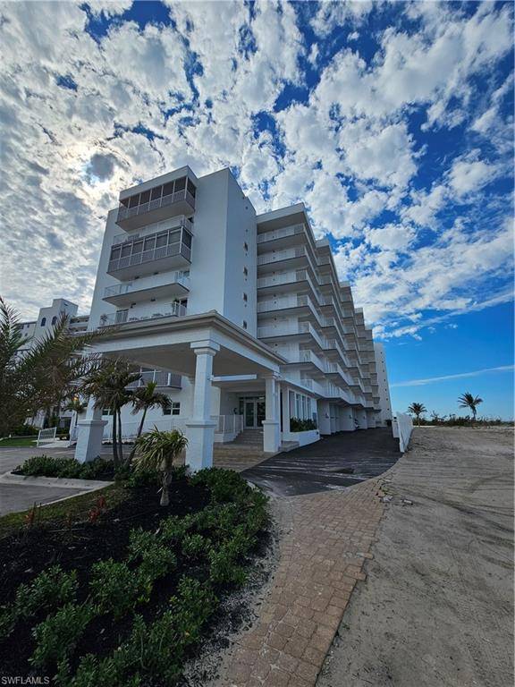 Fort Myers Beach, FL 33931,7000 Estero BLVD #405