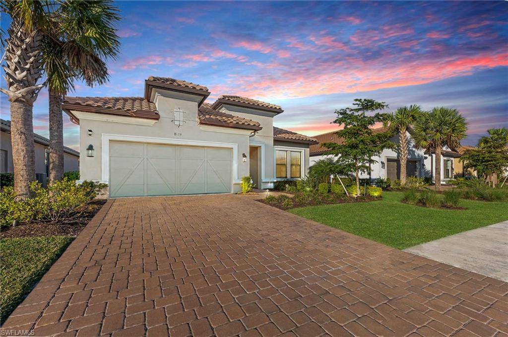 Naples, FL 34114,8139 Lucello TER S