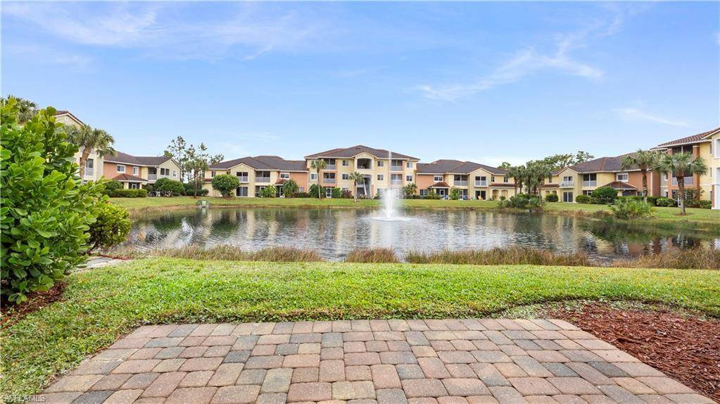 Fort Myers, FL 33966,13180 Bella Casa CIR #166