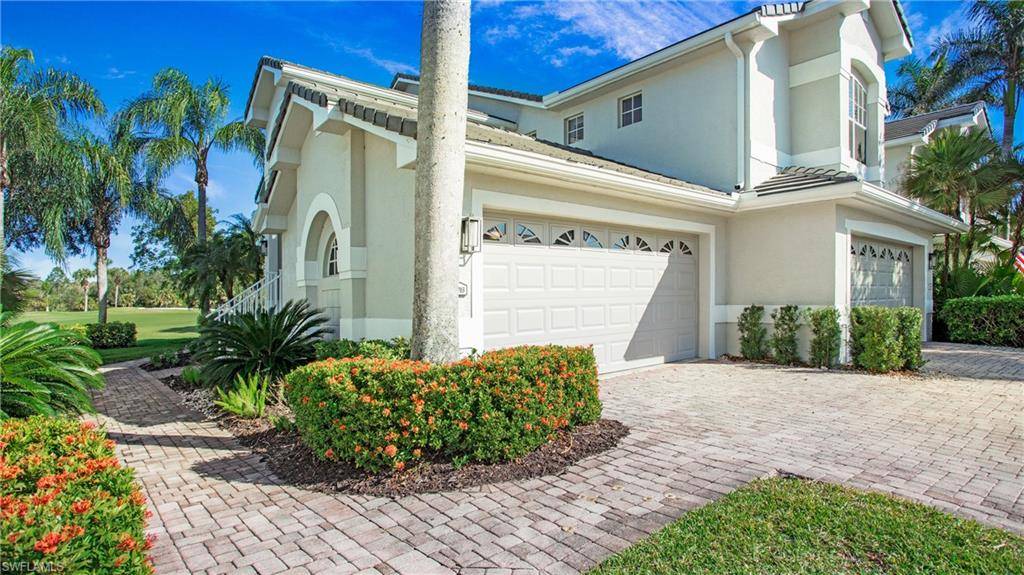 Naples, FL 34110,6035 Pinnacle LN #7-703