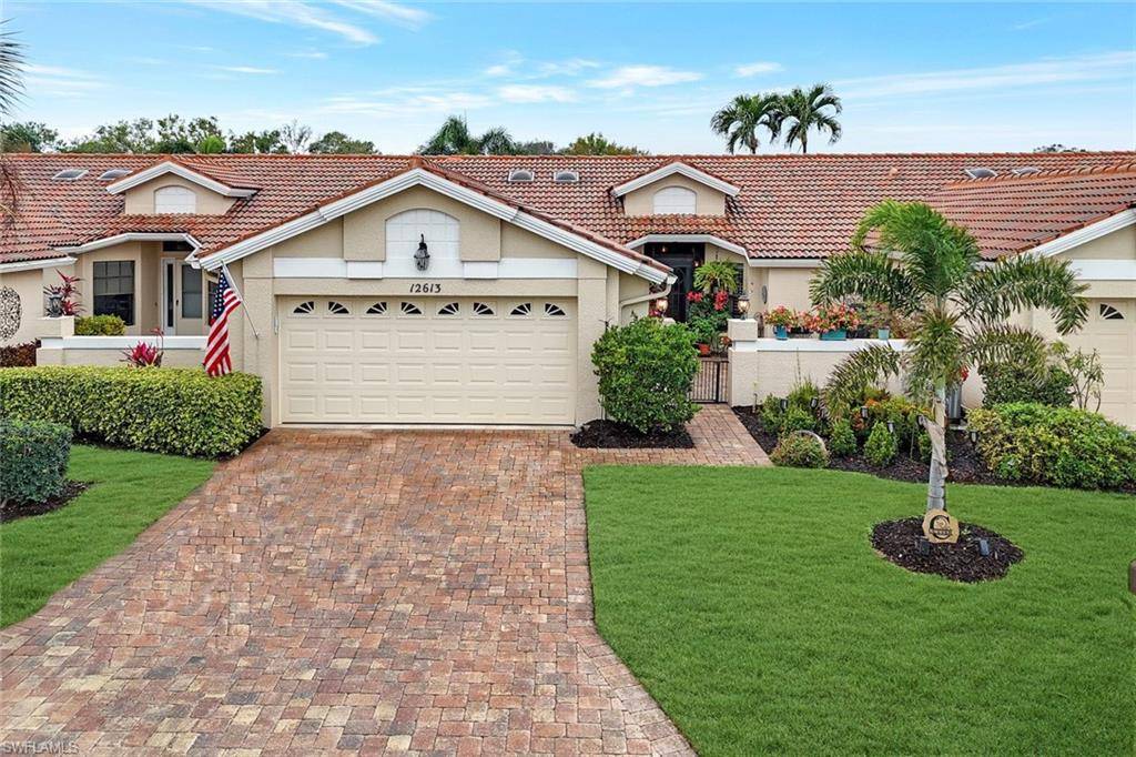 Bonita Springs, FL 34135,12613 Glen Hollow DR