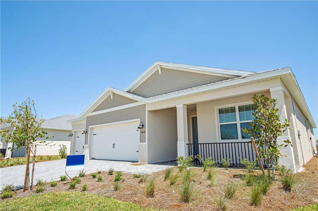 Punta Gorda, FL 33928,16433 Seven Lakes AVE