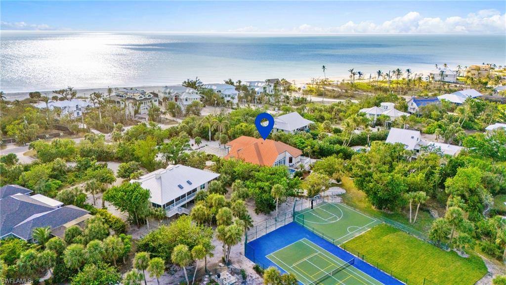 Sanibel, FL 33957,4090 W Gulf DR