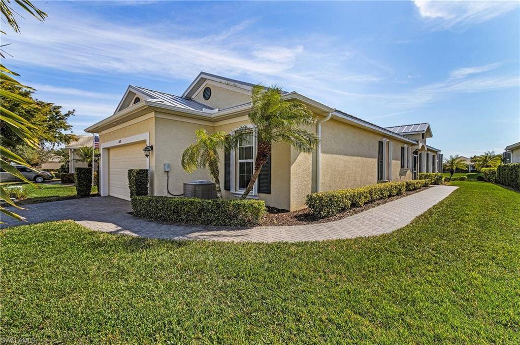 Cape Coral, FL 33991,2618 Vareo CT