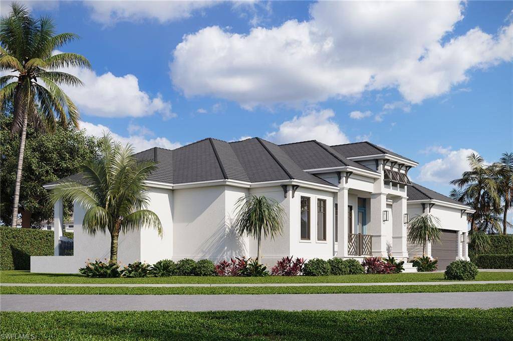 Marco Island, FL 34145,960 Fieldstone DR