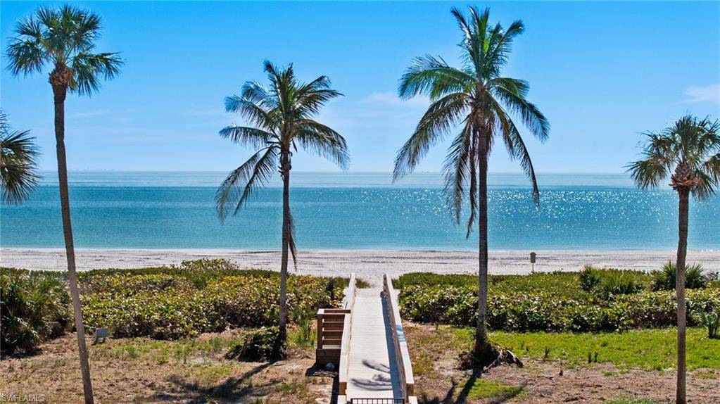 Sanibel, FL 33957,1401 Middle Gulf DR #L402