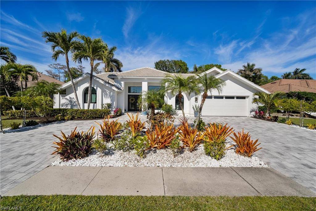 Naples, FL 34105,1641 Northgate DR
