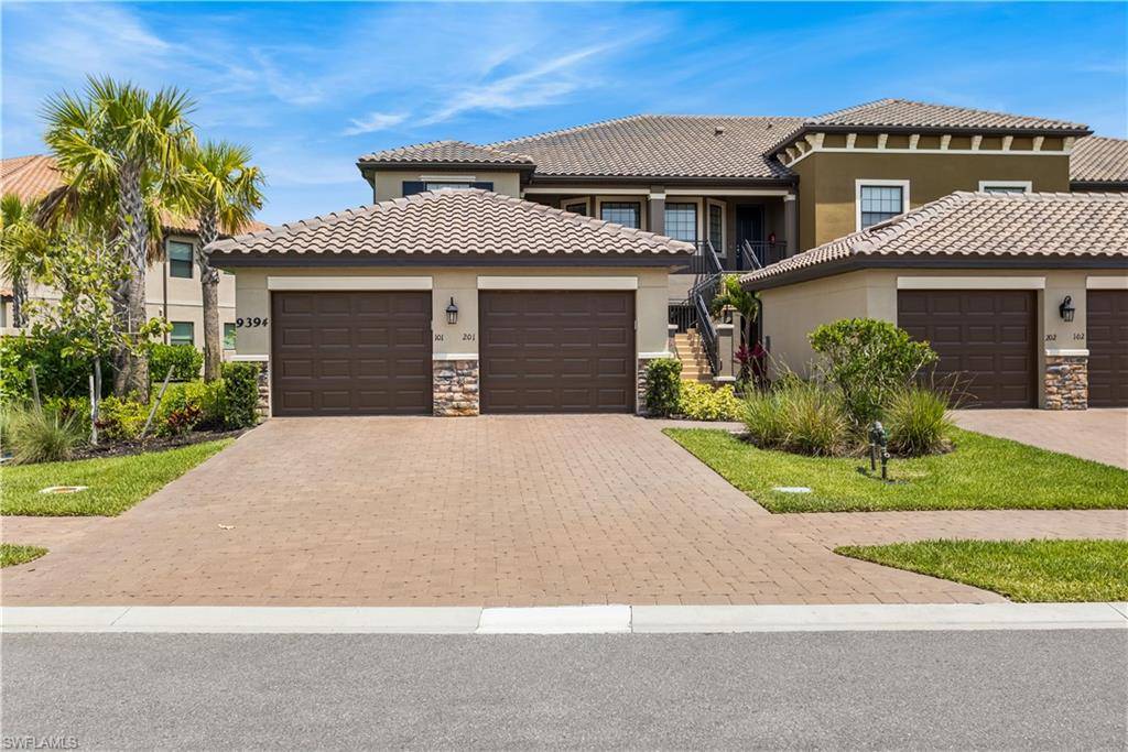 Naples, FL 34119,9394 Pocida CT #101