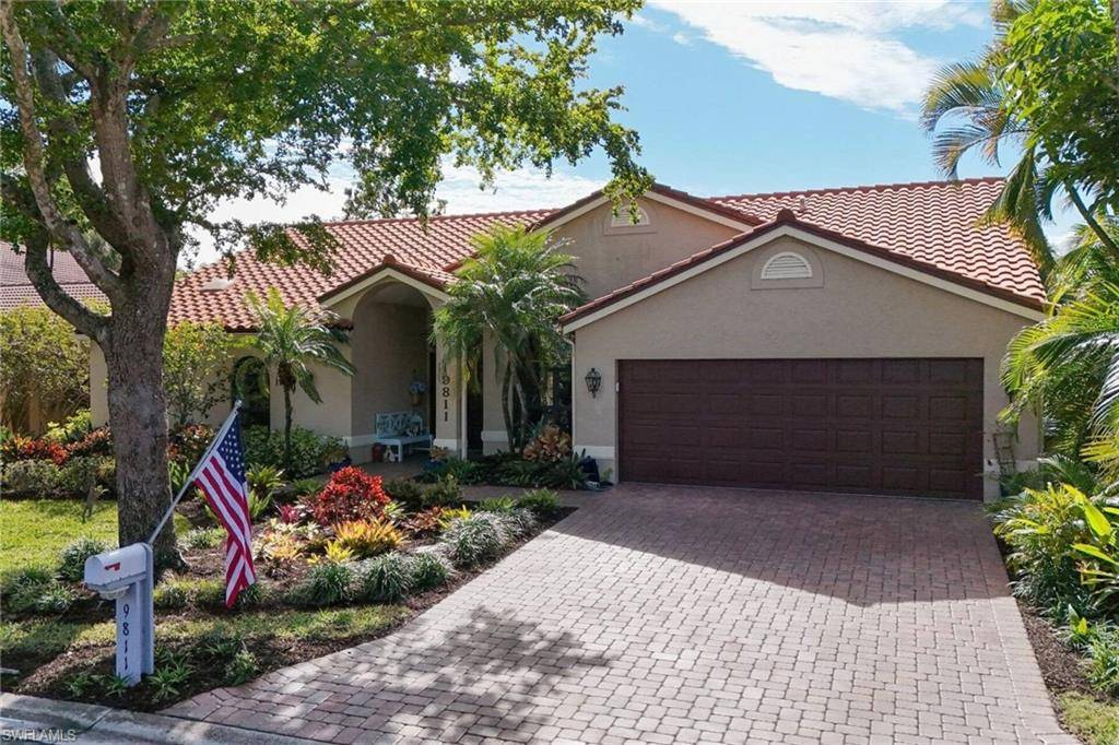 Fort Myers, FL 33919,9811 Fathom CT