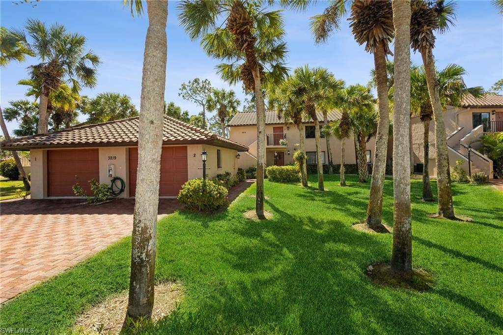 Naples, FL 34105,3219 Horse Carriage WAY #2