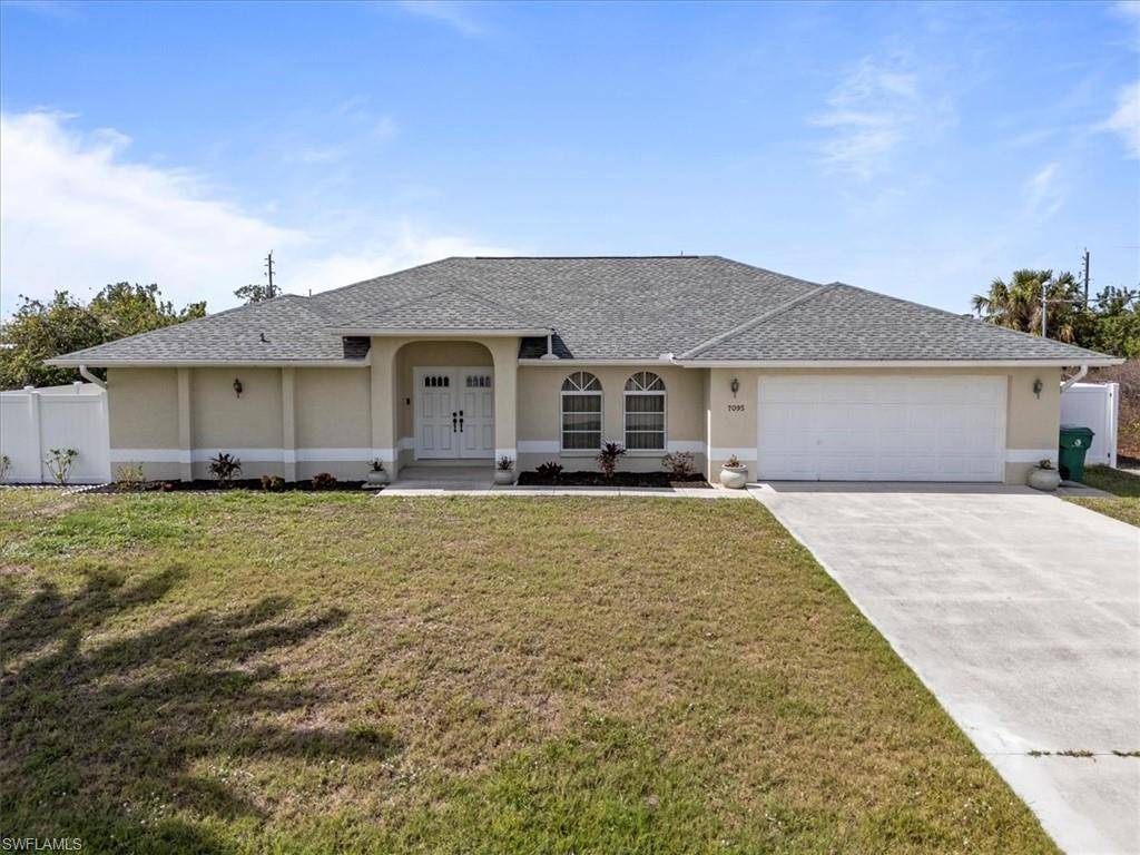 Englewood, FL 34224,7095 Beardsley ST