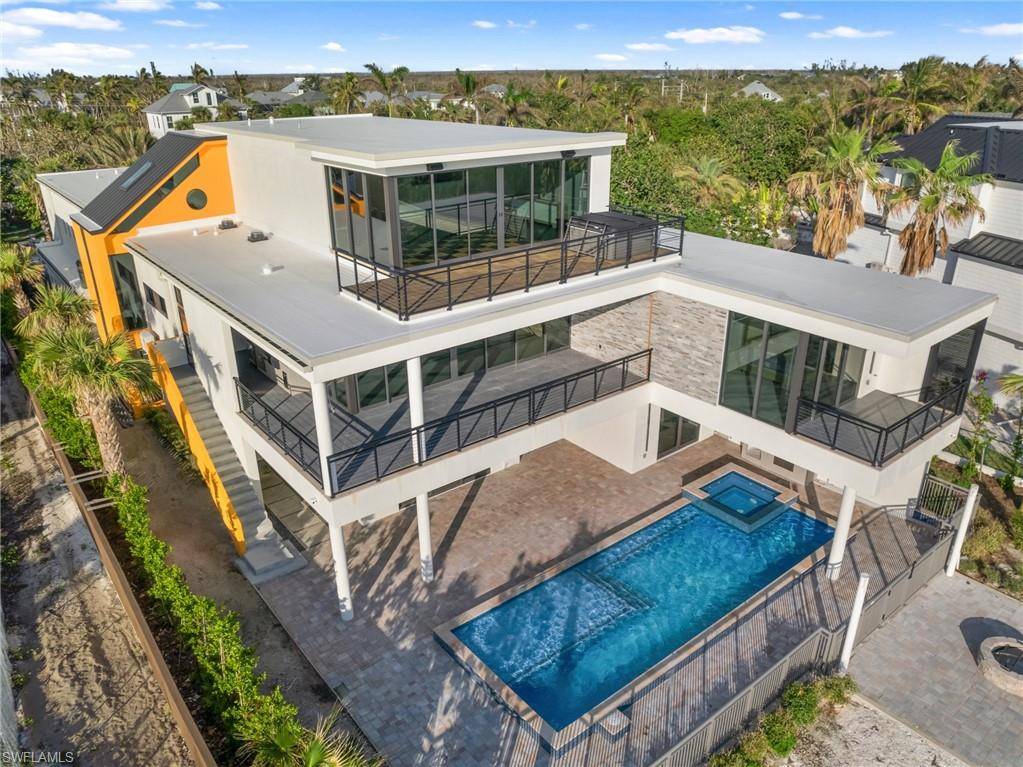 Sanibel, FL 33957,3615 W Gulf DR