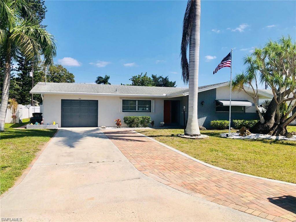 Cape Coral, FL 33904,261 SE 46th TER