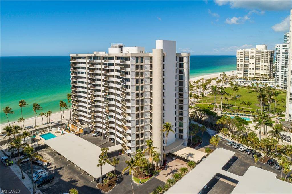 Naples, FL 34103,4005 Gulf Shore BLVD N #603