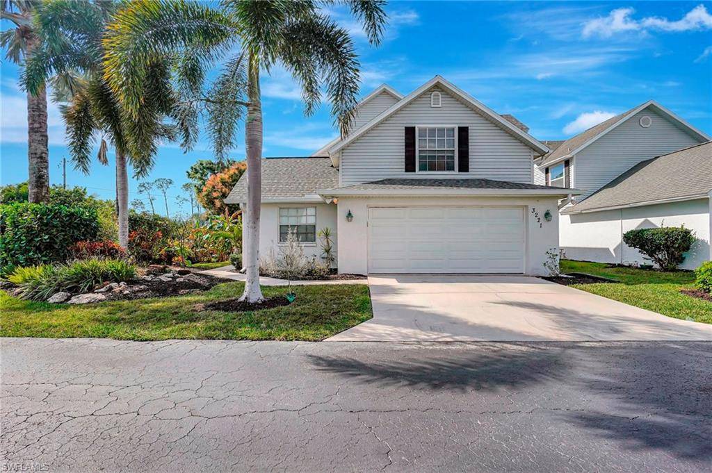 Naples, FL 34105,3221 Carriage CIR