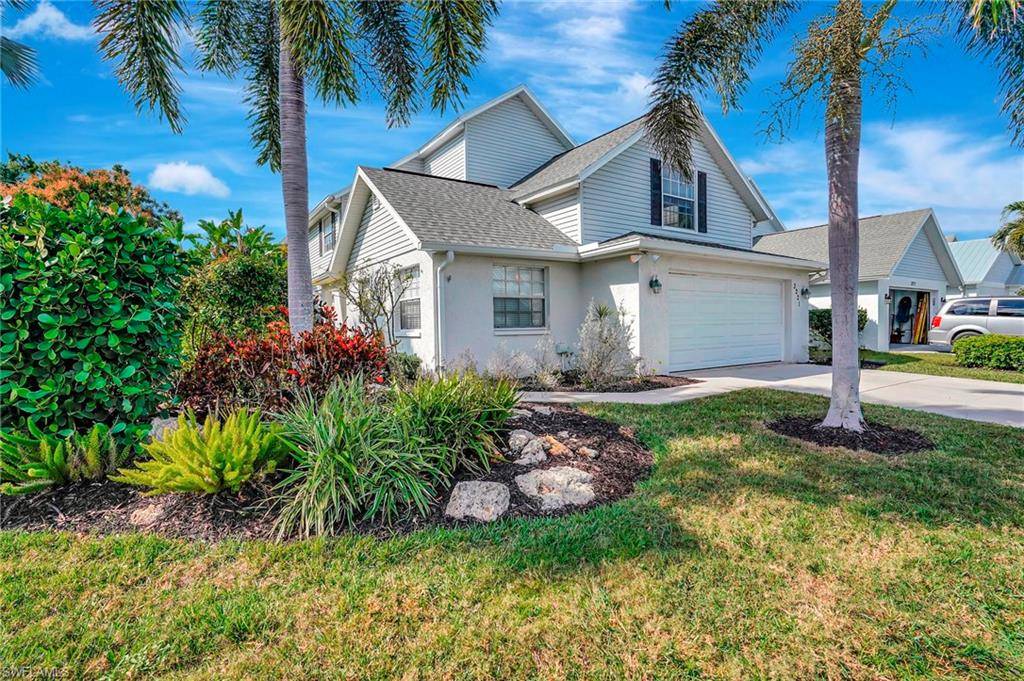 Naples, FL 34105,3221 Carriage CIR