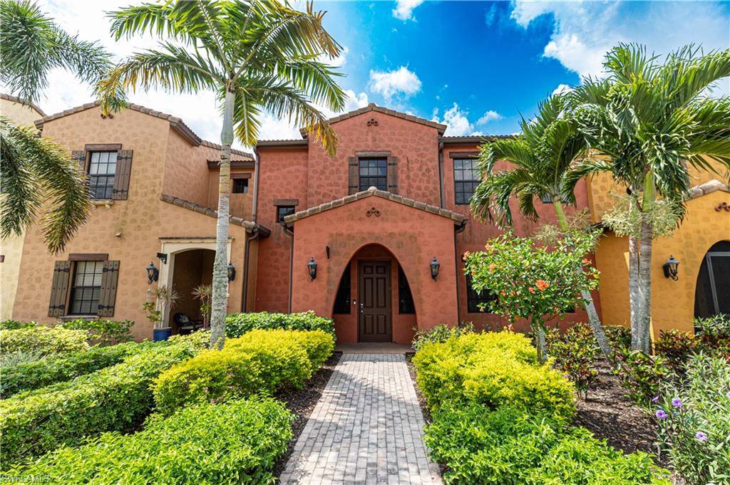 Fort Myers, FL 33912,11272 Paseo Grande BLVD #5706