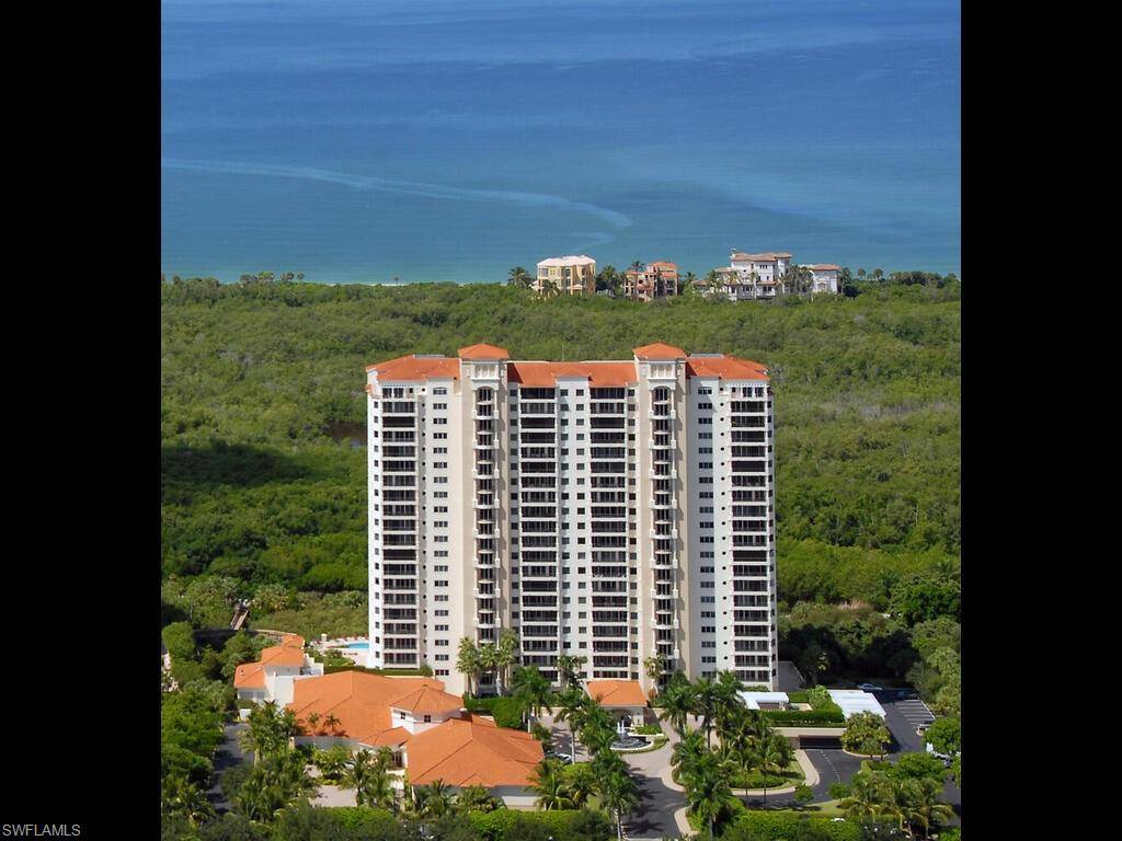 Naples, FL 34108,7425 Pelican Bay BLVD #501