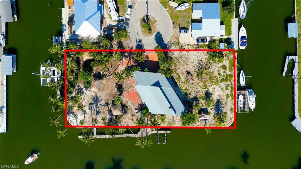 St. James City, FL 33956,3544 Emerald AVE